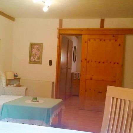 Appartement Gnaiger Форстау Экстерьер фото